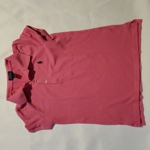 Polo Ralph Lauren girls top
